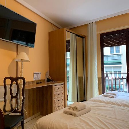 Apartamentos Y Estudios Torr En Madrid - Chamartin Con Wifi Gratis Buitenkant foto