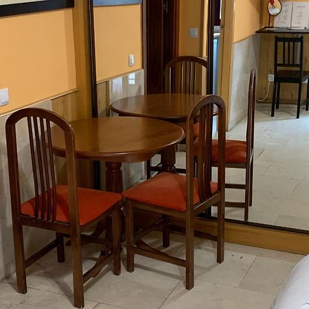 Apartamentos Y Estudios Torr En Madrid - Chamartin Con Wifi Gratis Buitenkant foto