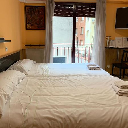 Apartamentos Y Estudios Torr En Madrid - Chamartin Con Wifi Gratis Buitenkant foto