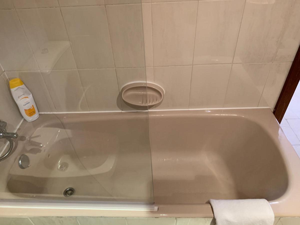 Apartamentos Y Estudios Torr En Madrid - Chamartin Con Wifi Gratis Buitenkant foto