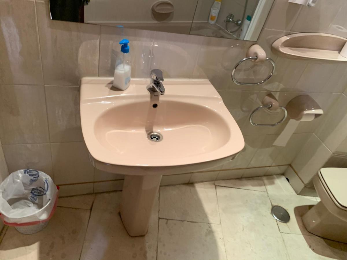 Apartamentos Y Estudios Torr En Madrid - Chamartin Con Wifi Gratis Buitenkant foto