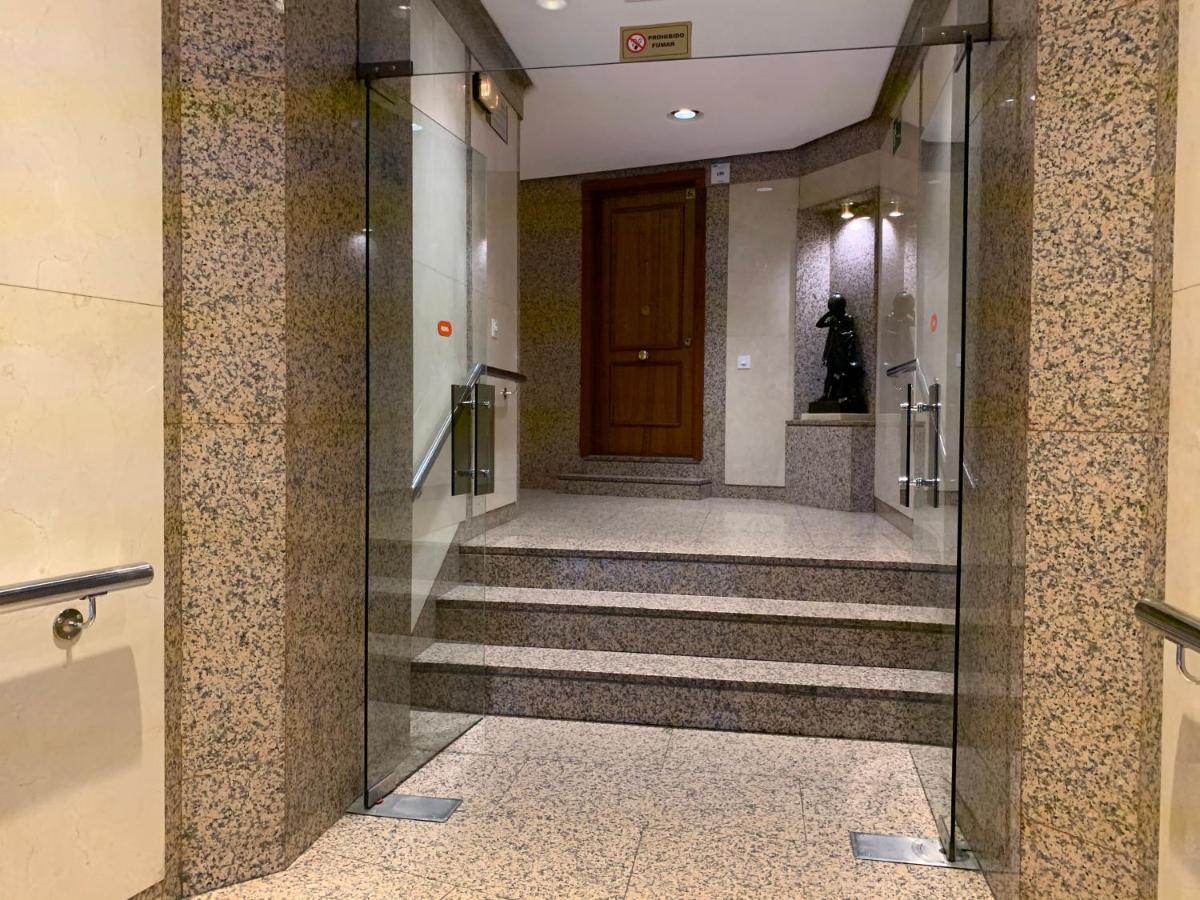 Apartamentos Y Estudios Torr En Madrid - Chamartin Con Wifi Gratis Buitenkant foto