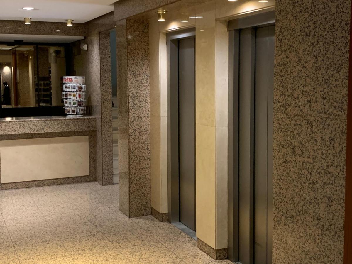 Apartamentos Y Estudios Torr En Madrid - Chamartin Con Wifi Gratis Buitenkant foto
