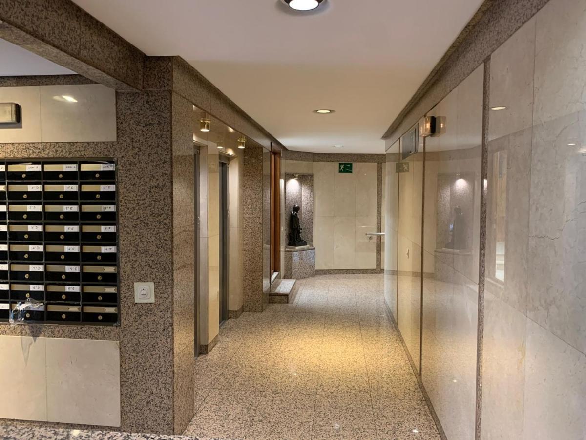 Apartamentos Y Estudios Torr En Madrid - Chamartin Con Wifi Gratis Buitenkant foto