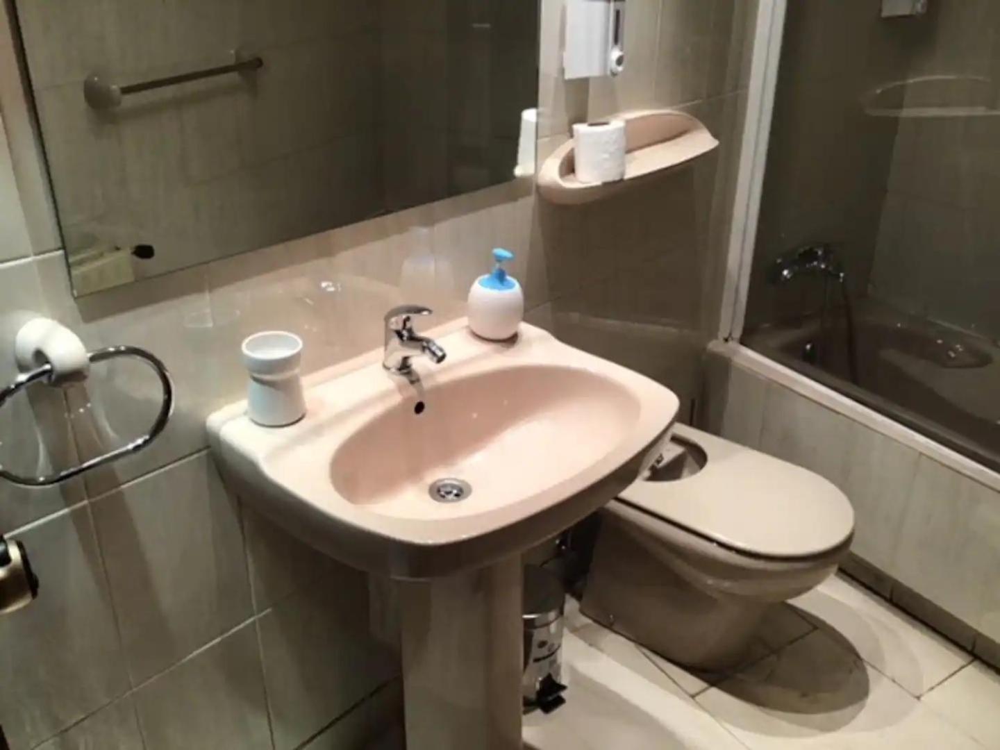 Apartamentos Y Estudios Torr En Madrid - Chamartin Con Wifi Gratis Buitenkant foto