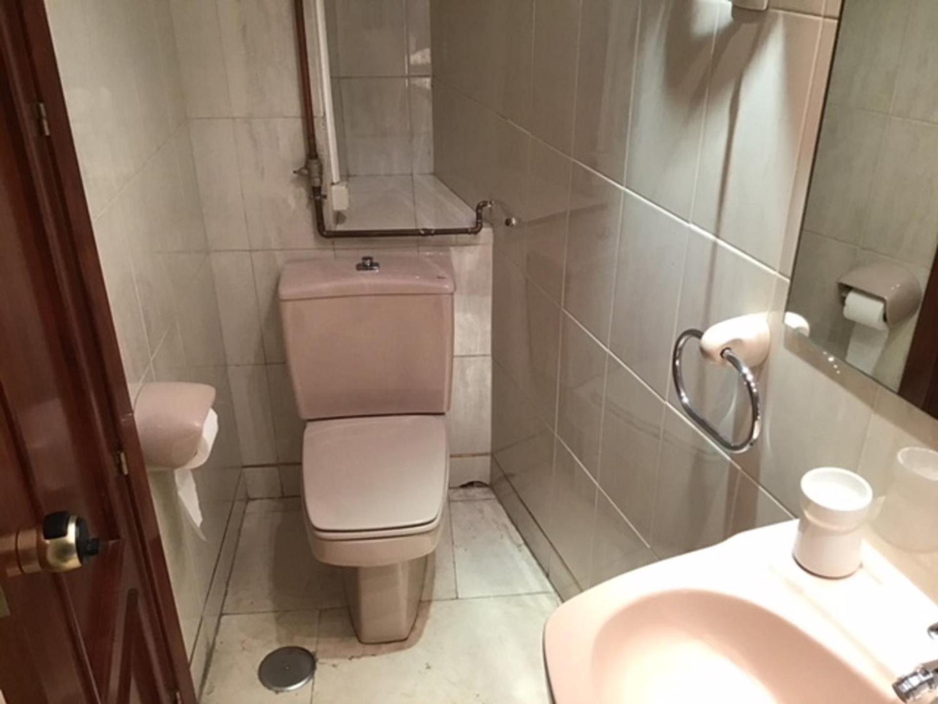 Apartamentos Y Estudios Torr En Madrid - Chamartin Con Wifi Gratis Buitenkant foto