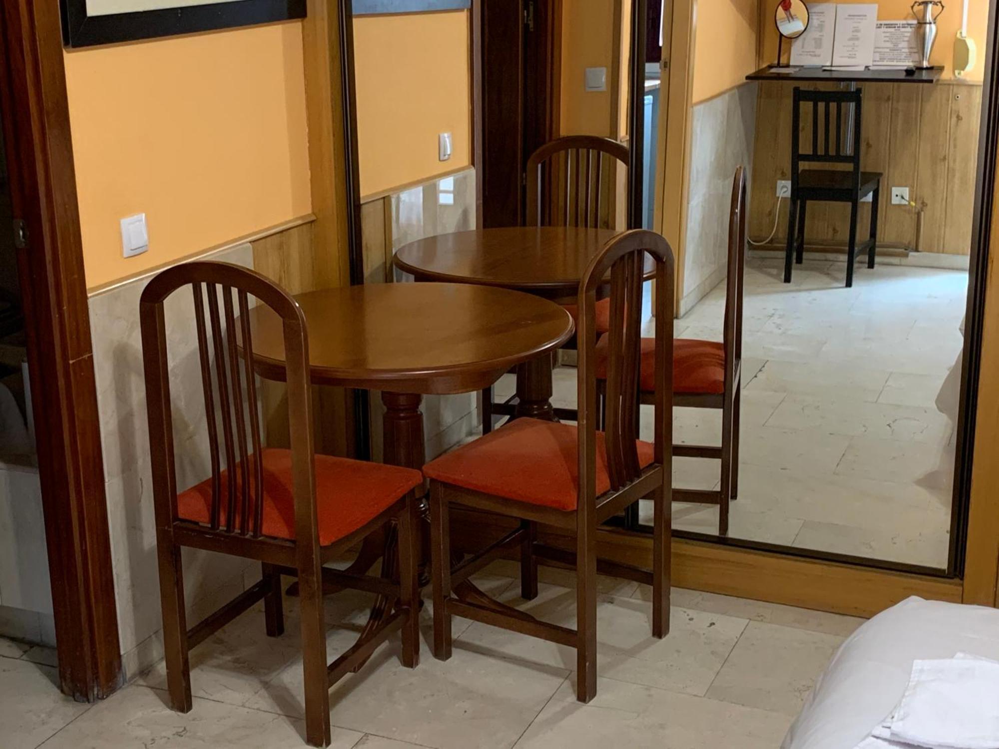 Apartamentos Y Estudios Torr En Madrid - Chamartin Con Wifi Gratis Buitenkant foto